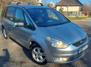 Ford galaxy - 5