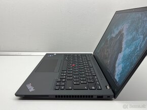 Lenovo ThinkPad T14 Gen3 14" i5-1235U/16GB/256GB/FHD/ZAR12m - 5