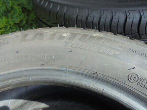 Michelin Latitude Tour HP 235/55 R17 99V č.10L - 5