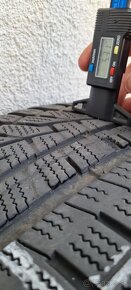 Zimné pneumatiky Hankook icept Evo2 245/45 R19 102V - 5