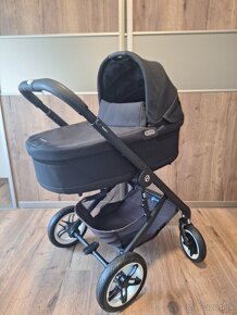 Cybex Talos S Lux 2023 - 5