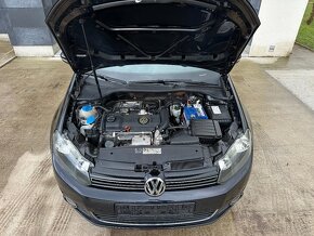 Volkswagen Golf 1.4TSI Highline-90kW-193000km - 5