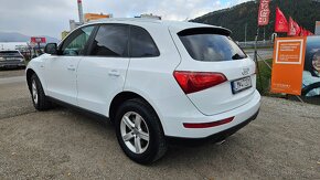 Audi Q5 3.0 TDI DPF quattro S tronic Sline - 5