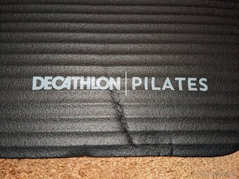 Pilates Hrubá Podložka Decathlon - 5