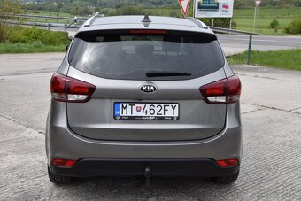 Kia Carens 1.7 CRDi Platinum 7m - 5