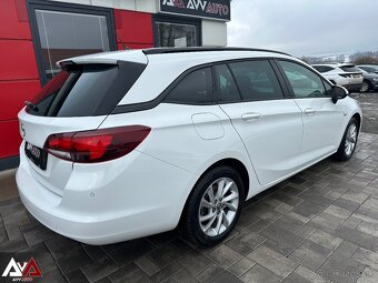 Opel Astra Sport Tourer 1.5 CDTI Elegance, Slovenské vozidlo - 5