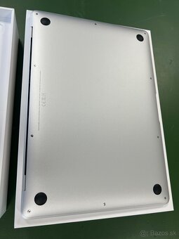 Macbook Air M1 v Záruke a s poistením voči poškodeniu - 5