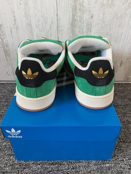 adidas Campus 00s Green (38) - 5