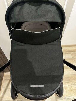 Kočík Cybex Priam Lux 2020 – black - 5