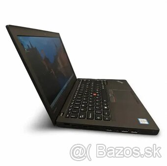 Lenovo ThinkPad X260 i5-6300U 16 GB RAM 256 GB SSD 12.5 - 5