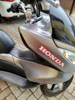 Predám Hondu PCX 125 - 5