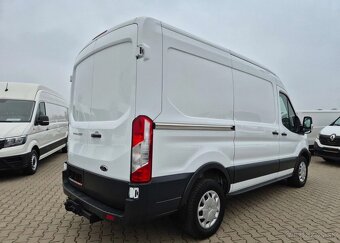 Ford Transit L2H2 / 2,0TdCi/170KM rok 2019 - 5