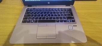 HP Elitebook 820 G3 - 5