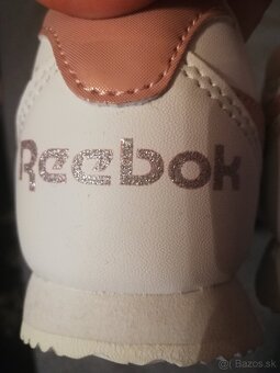 Botasy Reebok veľkosť 30 - 5