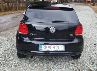 Volkswagen polo - 5