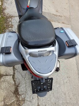 Piaggio Beverly 125 - 5