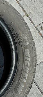 Celoročné pneumatiky 225/55 r18 - 5