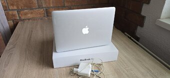 Macbook Air 13 - 5