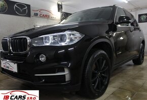 BMW X5 xDrive30d A/T - 5