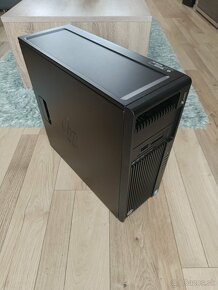 HP Z440 Workstation - 5