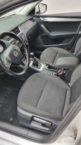 Skoda octavia 1.6 tdi - 5