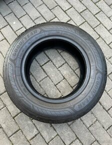 Nové letní pneu / zatezove 215/65/16c GoodYear - 5