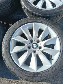 Disky BMW 5x120 R18 8J Style 329 - 5