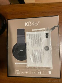 AKG K845BT - 5