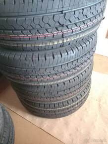 215/70R15C Matador - 5