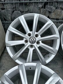 ✅ 5x112 r17 helsinki passat b8 - 5