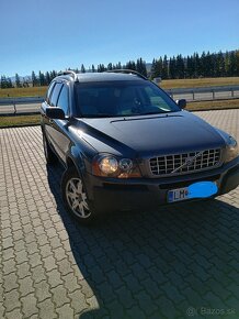 Volvo XC 90 Momentum, D5 AWD, 136 kw - 5