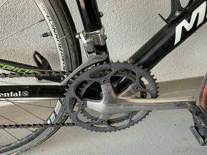 Merida Scultura / shimano ultegra - 5