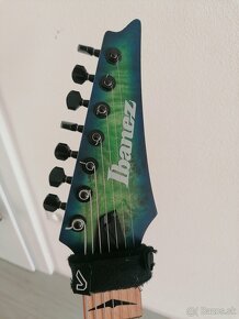 Gitara IBANEZ RGDIX7MPB-SBB - 5