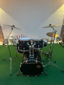 Ludwig accent cs 20" - 5