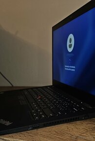 LENOVO THINKPAD T495 TOUCH - 5