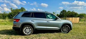 Skoda Kodiaq 1,5 TSi - manuál 6 rych, doprava SK gratis - 5