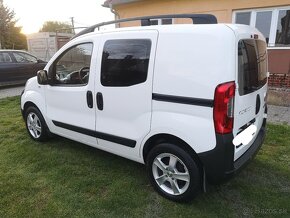 Fiat Fiorino 1,3jtd Professional - 5