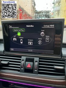 ⭐Apple CarPlay & Android Auto ⭐- ⭐AKTIVÁCIA⭐ - 5