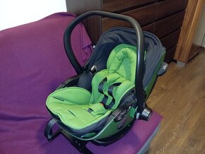 Kiddy Evoluna i-size 2 + isofix - 5