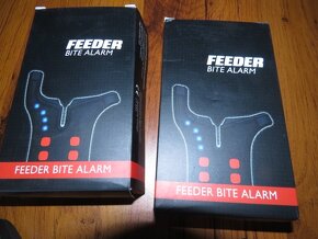 Predam 2 ks novych pipakov FEEDER-2 ks-20 eur - 5