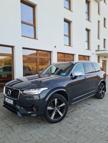 Volvo XC90 D5 R-Design - 5