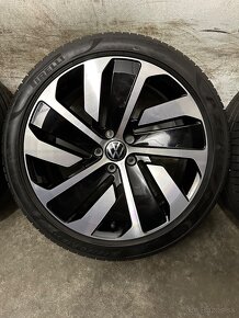 Letná sada VW Arteon 5x112 R19 , 245/40/19 - VW Montevideo - 5