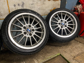 BMW Styling 32 5x120 R17 - 5