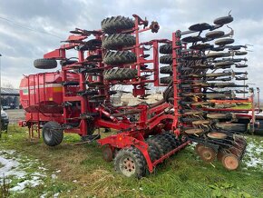 Horsch focus 6td - 5