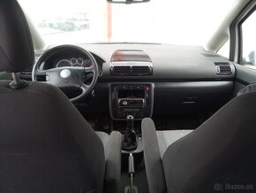 Volkswagen Sharan 2.0 TDI 103kw - 5