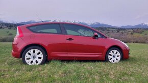 Citroen C4 - 5