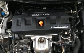 Honda civic 1.8 8g diely - 5