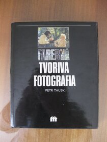 Fotografia Fotografické príručky - 5