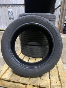 Predám pneumatiky 245/45 r18 - 5