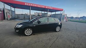 Opel Astra J 1.7 cdti 81kw dohoda jistá, nabídněte - 5